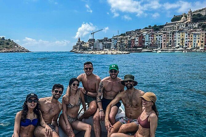 Cinque Terre wonders Boat Tour - Final Thoughts