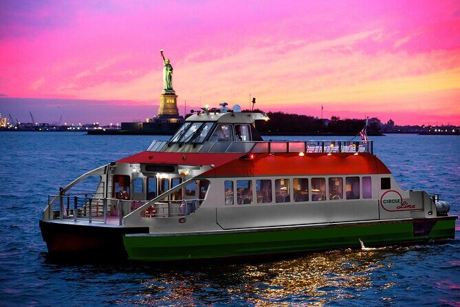 Circle Line: New York City Statue of Liberty Sunset Cruise - Final Thoughts: Is It Worth It?