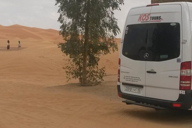 Circuit Désert 3 jours Fès - Merzouga - Marrakech - Final Thoughts