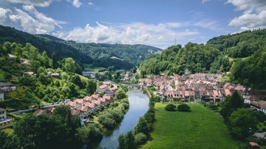 Circuit Secret St-Ursanne - Who Will Love This Tour?