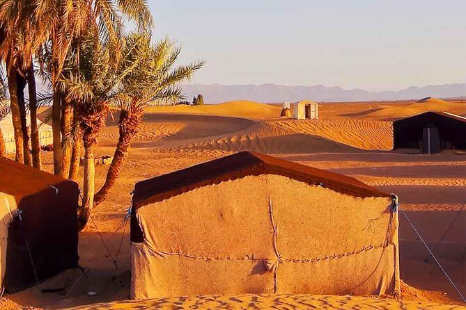 Circuit The Great South from Agadir 4 Days - The Practicalities: What You Need to Know