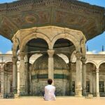 Citadel, Bazaar and Cairo Mosques Tour - Exploring the Itinerary in Detail