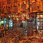 Citadel of Salah ElDin , Egyptian Museum, Bazar, Tour - The Egyptian Museum: A Treasure Trove