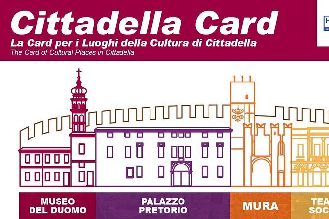 Cittadella Card - Practical Details and Tips