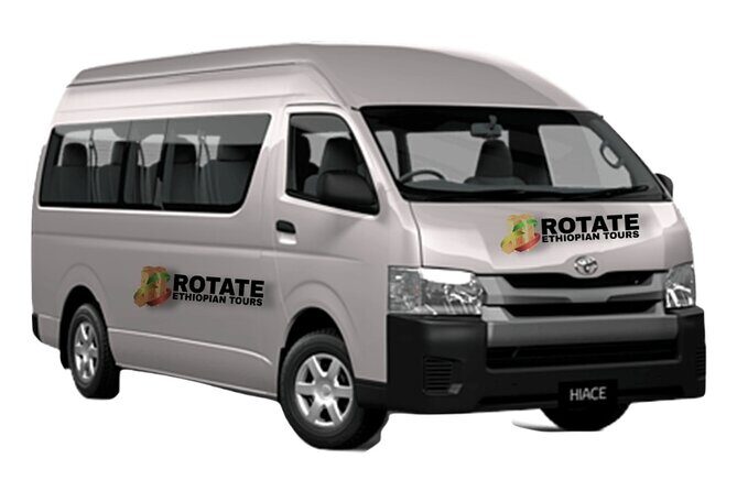 City and Airport Transfer in Addis Ababa - What to Expect on Your Transfer