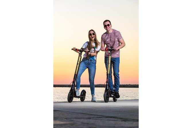 City Explorer: Daily rental (24 hours) - Who Should Consider This Experience?