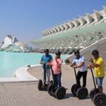 City of Arts and Sciences Private Segway Tour - What’s Included and How It Enhances Your Experience