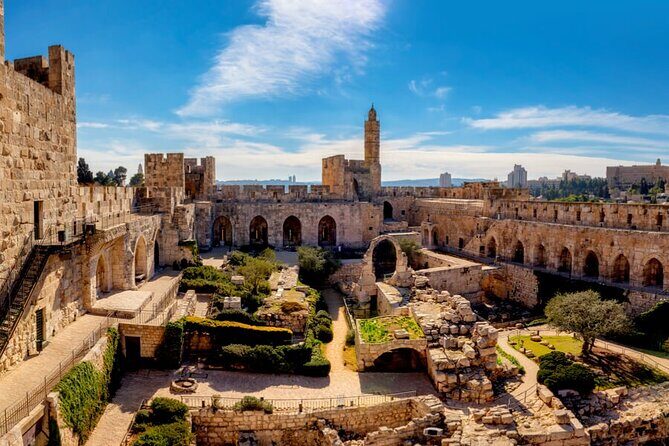 City of David and Underground Jerusalem Day Tour - Final Thoughts: Is This Tour Right for You?
