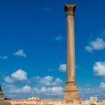 City of Greco-Roman Landmarks - Alexandria From Cairo - Practical Tips for the Tour