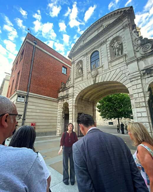 City of London Highlights Tour - Who Should Consider This Tour?