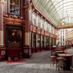 City of London Historic Pub Tour with Beers and Bar Snacks - A Detailed Breakdown of the Itinerary