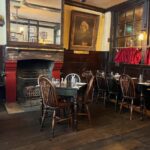 City of London: Historic Pub Walking Tour - Who Should Book This Tour?