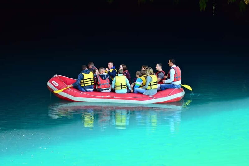City of Side: Altinbesik Cave & Ormana Tour w/ Boat & Lunch - Analyzing the Value