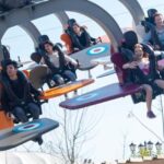 City of Side: The Land of Legends Theme Park with Transfer - Practical Details