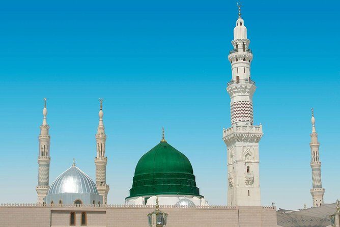 City Sightseeing Al Madinah Hop-On Hop-Off Bus Tour - Pros and Cons Based on Actual Experiences