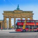 City Sightseeing Berlin: HOHO Bus - All Lines & Icebar - Who Would Love This Tour?