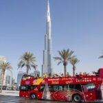 City Sightseeing Dubai Hop-On Hop-Off Bus Tour - Is It Worth It?