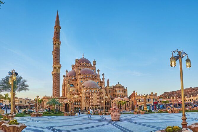City Sightseeing Excursion Sharm El Sheikh - Is This Tour Right for You?