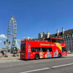 City Sightseeing London Hop-On Hop-Off Bus & Bookable Extras - What Makes the Tour Stand Out?
