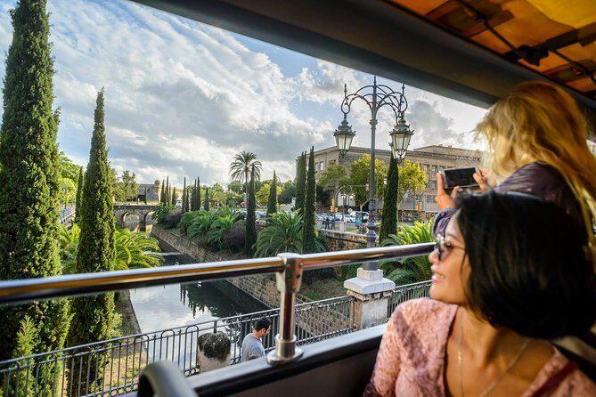 City Sightseeing Palma de Mallorca Hop-On Hop-Off Bus Tour - What To Expect During the Tour