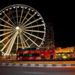 City Sightseeing Sharjah Hop-On Hop-Off Bus Tour - Frequently Asked Questions