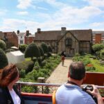 City Sightseeing Stratford-upon-Avon Hop-On Hop-Off Bus Tour - The Itinerary in Detail