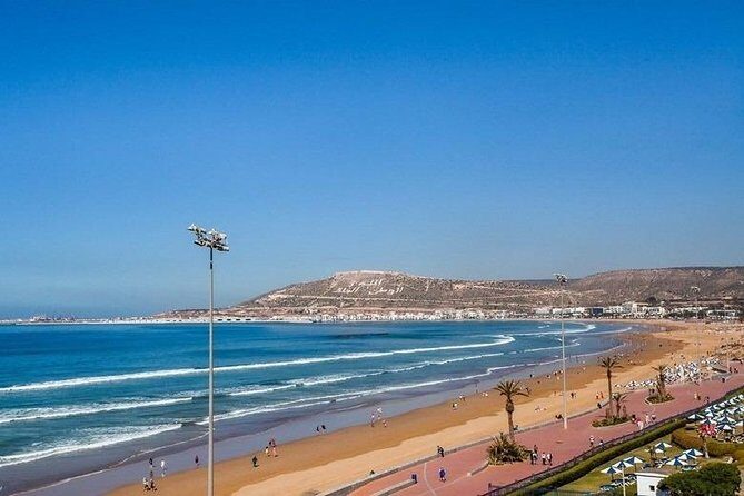City Tour Agadir - Who Is This Tour Best For?