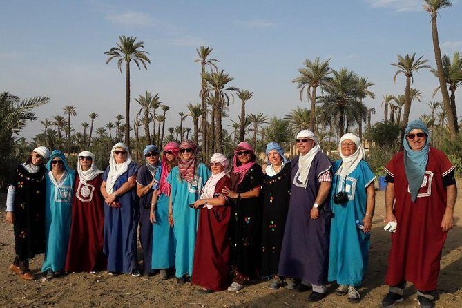 City Tour & Camel Ride - Who Is This Tour Best For?