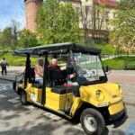 City Tour Cracow , Jewish Quarter - Value and Experience: Breaking Down the Cost