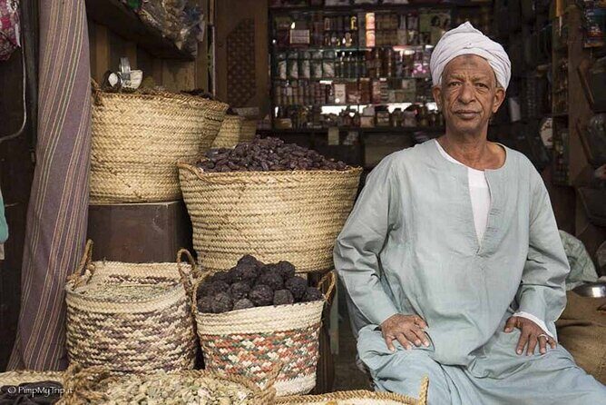 City Tour in Aswan City With Private Transfer and Live Guide - Aswan - Practical Details and What They Mean for You