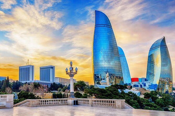 City Tour in Baku - What We Love About This Tour