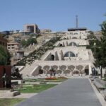 City Tour in Yerevan with local guide - What’s Included and How It Enhances Your Experience