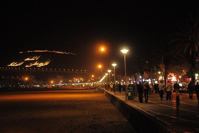 City tour of Agadir - Who Will Love This Tour?