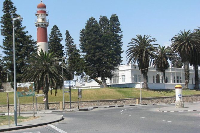 City Tour of Historical Swakopmund - Who Should Consider This Tour?