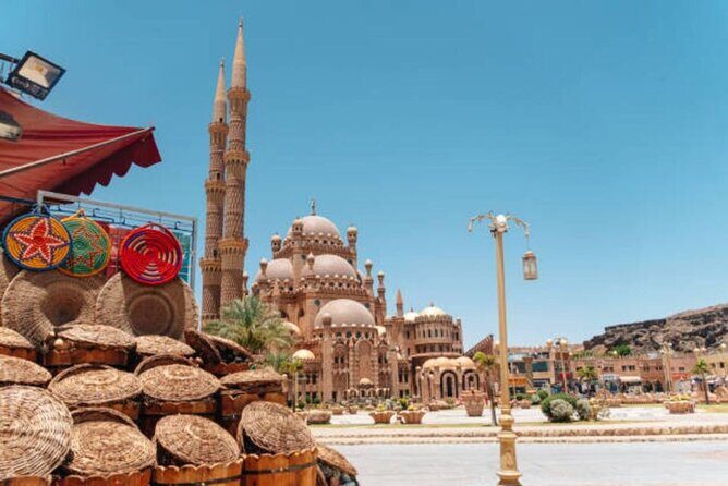 City tour & shopping at old market with a private guide in Sharm - Final Thoughts