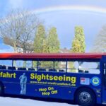 City tour/sightseeing Kassel fall/winter 2026 - What We Like About This Tour