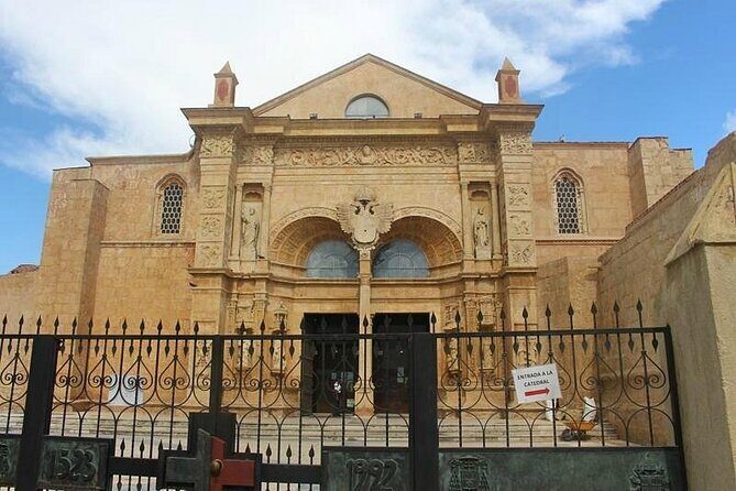 City tour - the best Adventures & tradicional of Santo Domingo - Who Will Love This Tour?
