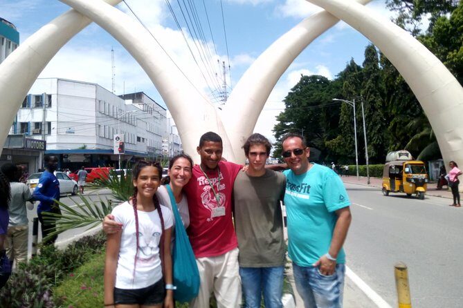 City Tour with Ghalib - Why This Tour Offers Good Value