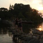 City tours&village walk&hot-spring bathing - What to Expect from the Tour
