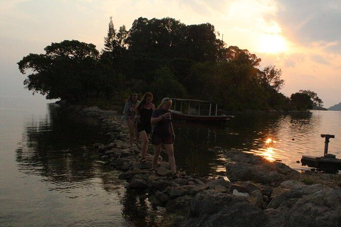 City tours&village walk&hot-spring bathing - What to Expect from the Tour