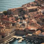 City Walls Tour, War&History+1991 - The Experience in Detail: The Itinerary