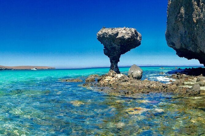 CityTour La Paz, Balandra beach and the Magic Town of Todos Santos - A Full Breakdown of the Itinerary