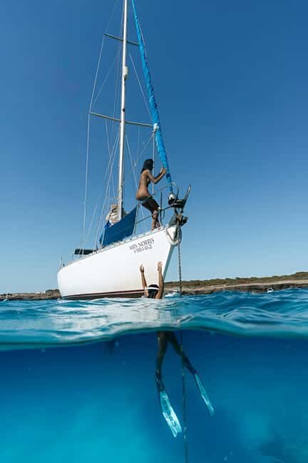 Ciutadella: Full-Day Sailboat Tour - Who Would Love This Tour?