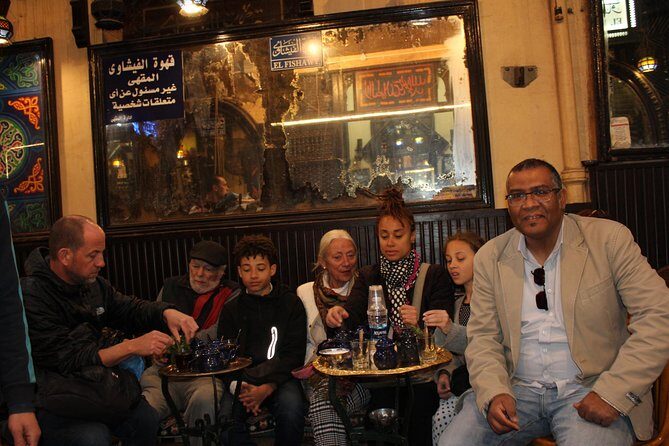 Civilization Museum, Citadel and Old Cairo- Private Tour - Detailed Breakdown of the Itinerary