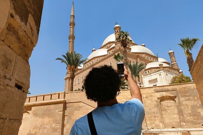 Civilization Museum, Old Cairo and Citadel Full-Day Private Tour - Final impressions