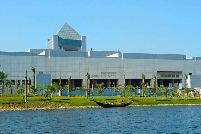 Civilization Museum, The Pyramids of Giza and Sphinx with launch - Who Will Love This Tour?