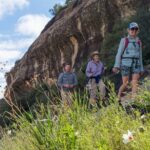 Clarens San-traverse Slackpack - Why This Tour Works Well