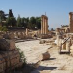 Classic 6 Days Jordan Tour without Hotels - The Itinerary Breakdown