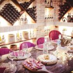 Classic: Lunch with Wine Tasting at Poggio ai Laghi Winery - The Experience in Detail
