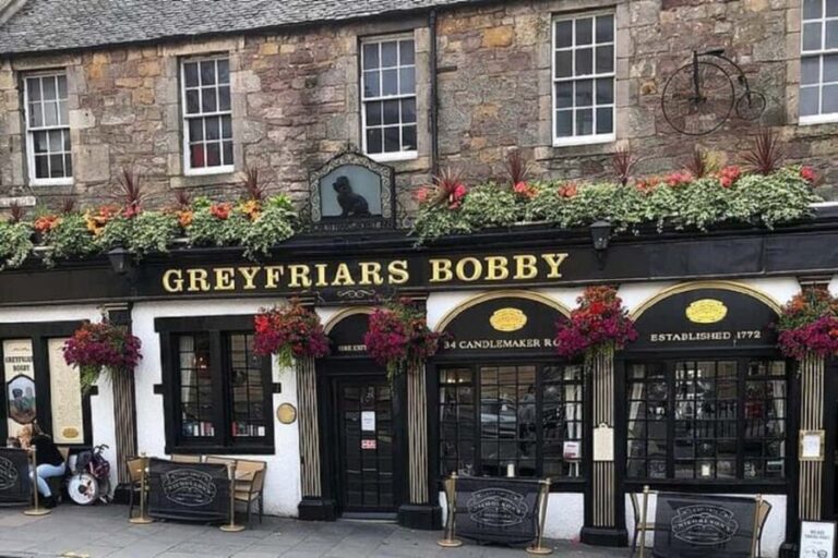 Classic Scotland Tour - The Itinerary Breakdown